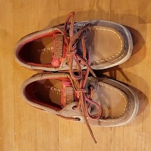 Sperry Top-Siders
